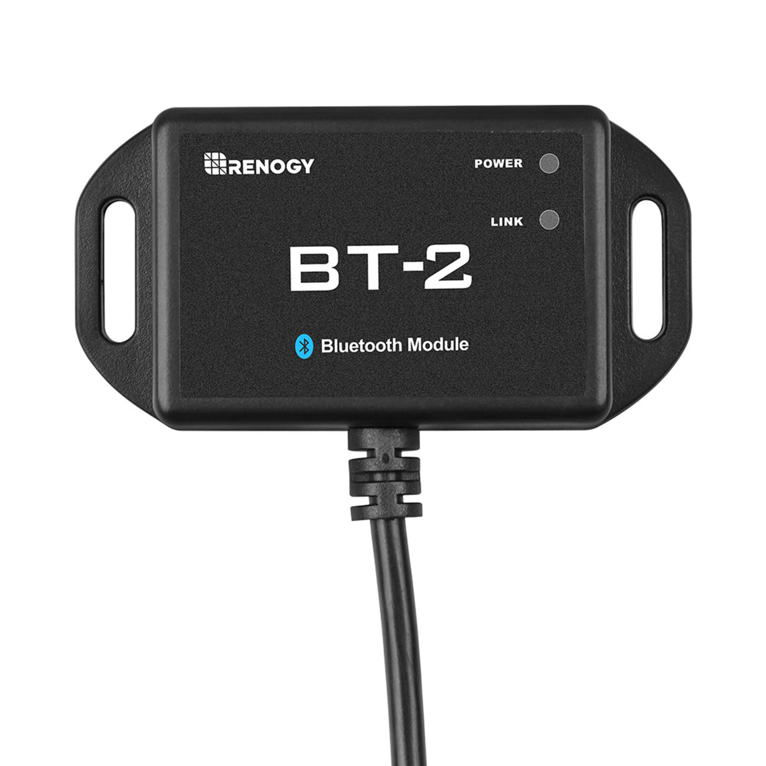 Renogy 走行充電器12V30A  BT-2 Bluetooth モジュール BT-2 BLUETOOTH モジュール | Renogy JP