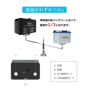 RBT100LFP12SH