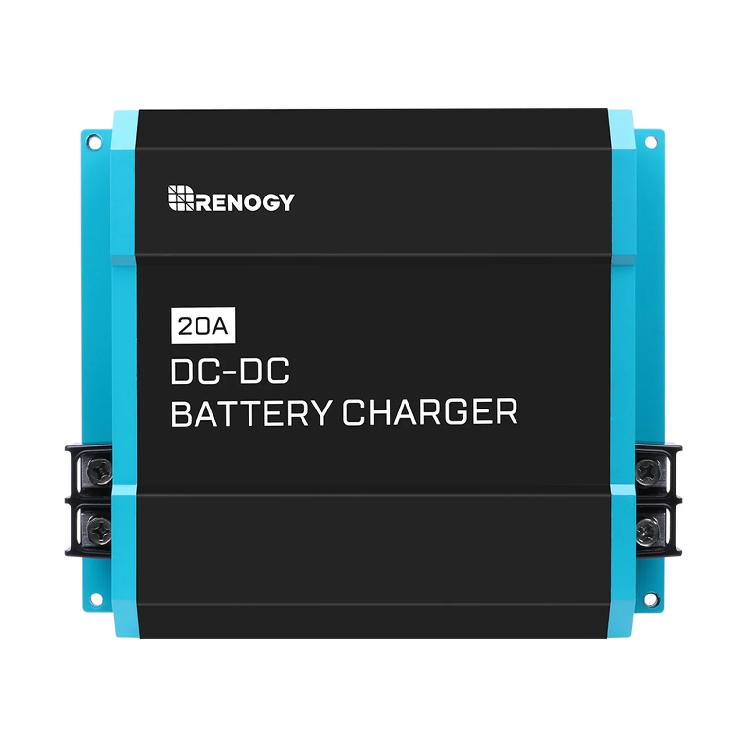 ファッション人気ブランドランキング Renogy DC-DC12シリーズ 走行充電器 12V 20A アイソレーター パーツ