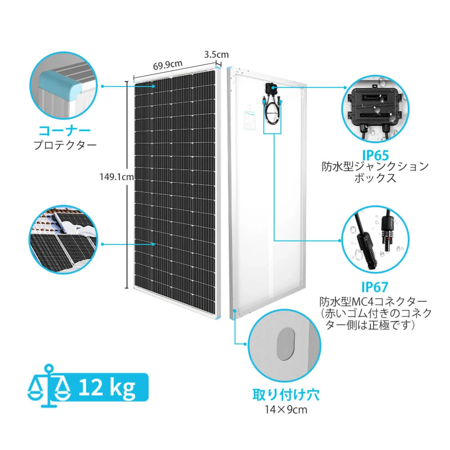 RSP200D-JP
