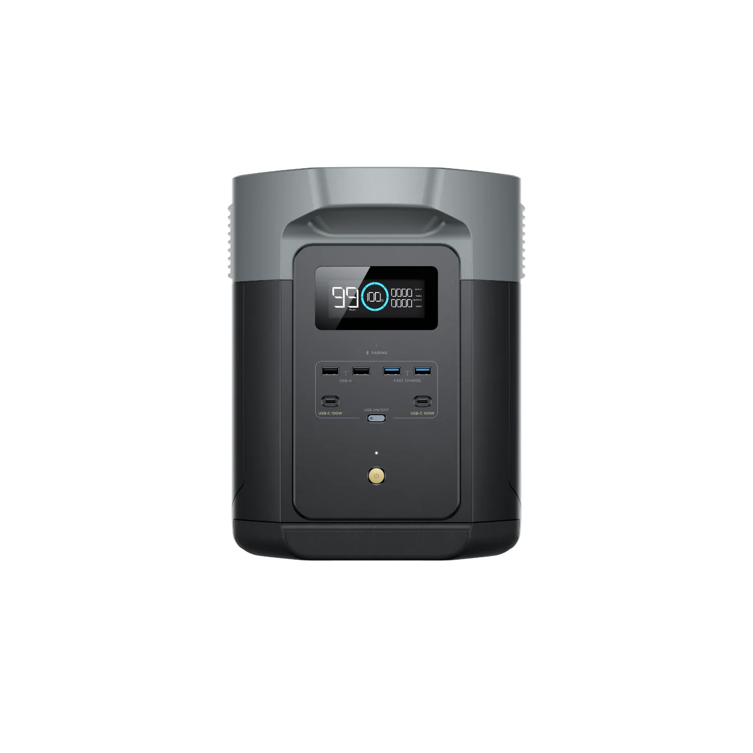 DELTA 2 Max