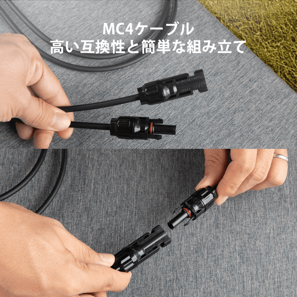 RENOGY 折り畳みポータブルソーラーパネル 220W E.FLEXシリーズ - テックＭ