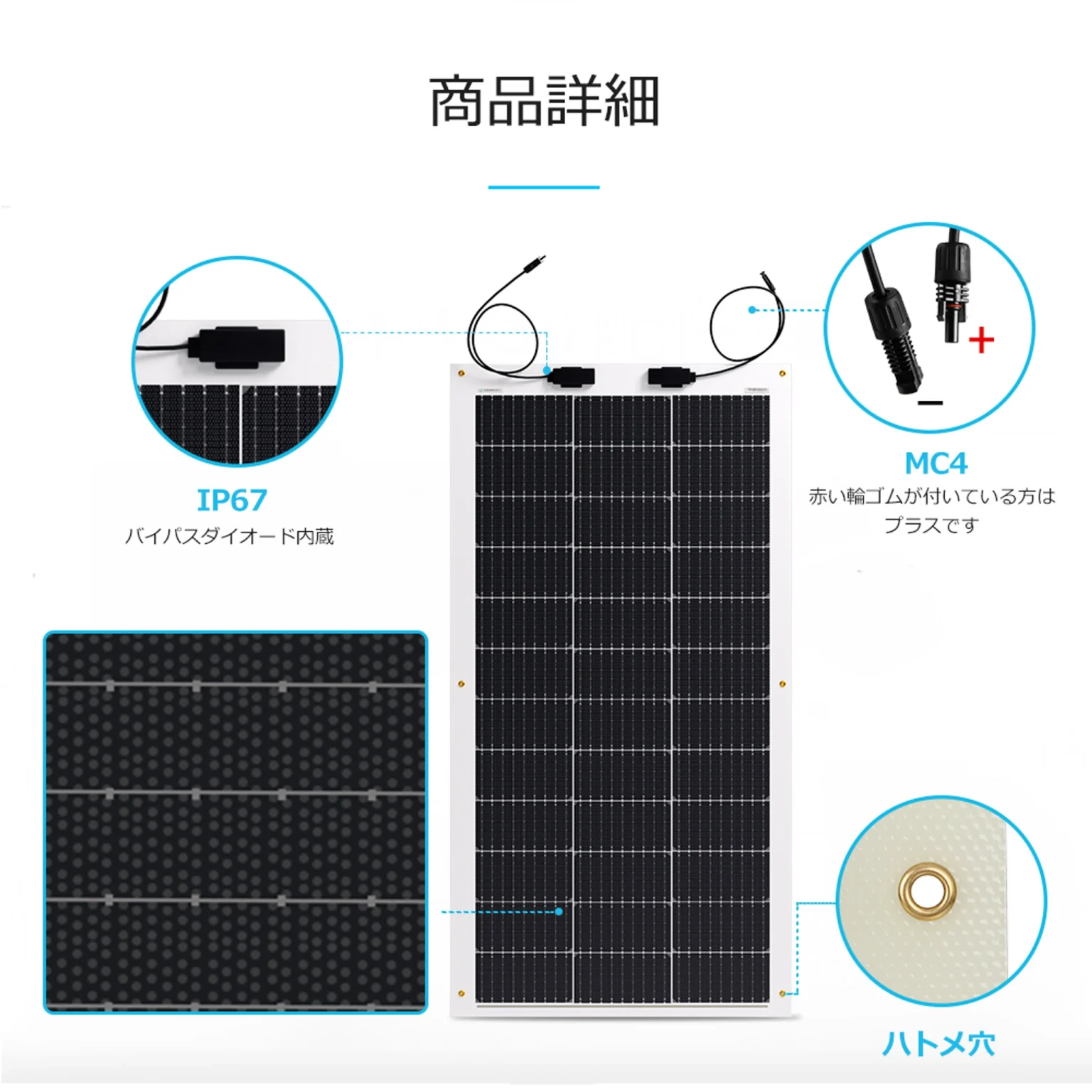 RNG-100DB-H