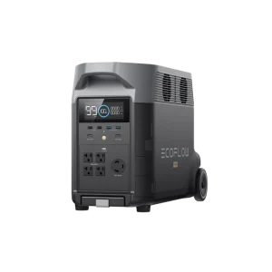 エコフローデルタプロ新品未使EcoFlow3600whDELTA PRO EcoFlow DELTA Pro 大容量 ポータブル電源 3600Wh リン酸鉄