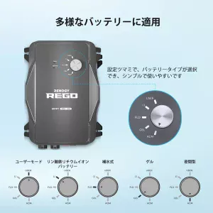 RCBREGO60-1006PR-JP