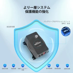 RCBREGO60-1006PR-JP