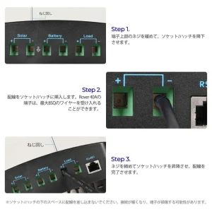 RNG-CTRL-RVR40-JP