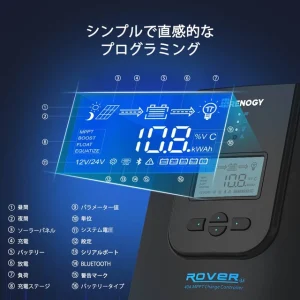 RNG-CTRL-RVR40-JP
