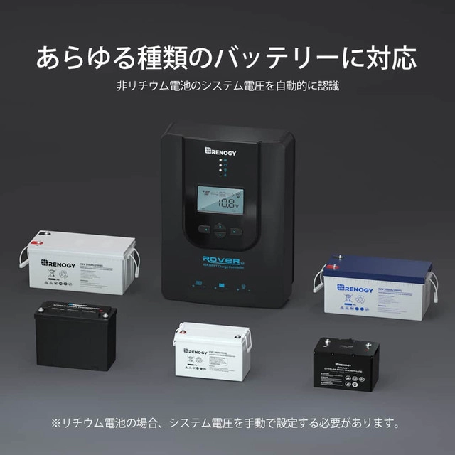 RNG-CTRL-RVR40-JP