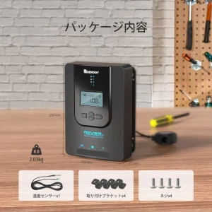 RNG-CTRL-RVR40-JP