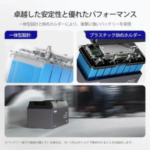 RBT12200LFP-BT-G1-JP