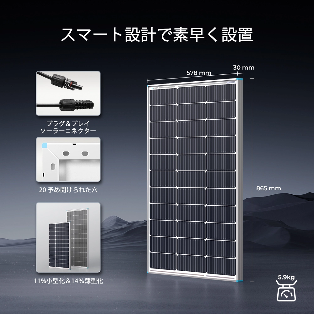  RSP100DC-G1-JP